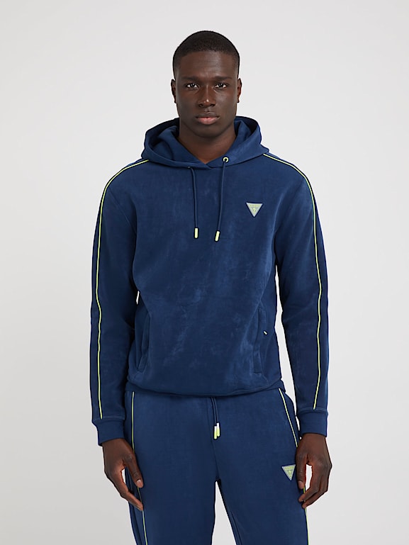 Sweat homme guess hot sale