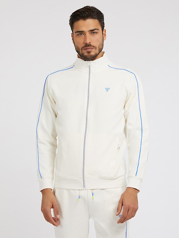 Guess mens tracksuit clearance