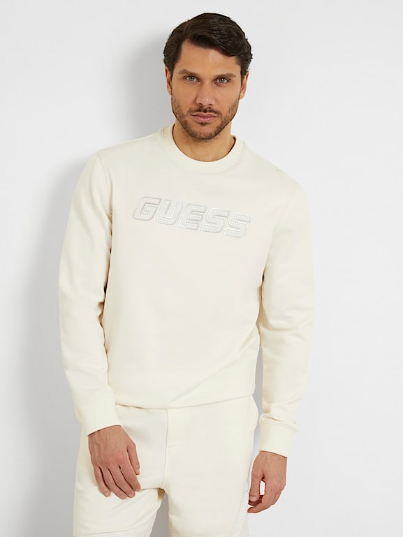 Guess trainingspak heren hotsell