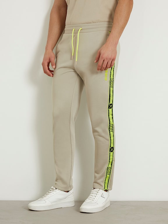 Pantalones jogger