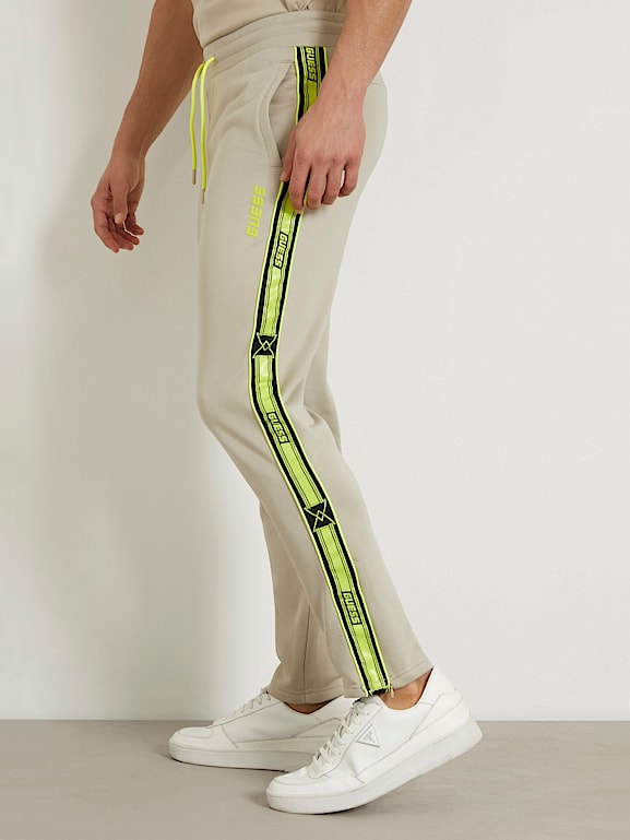 Jogging bande best sale
