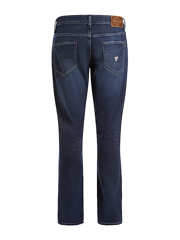 Guess jeans cheap eu