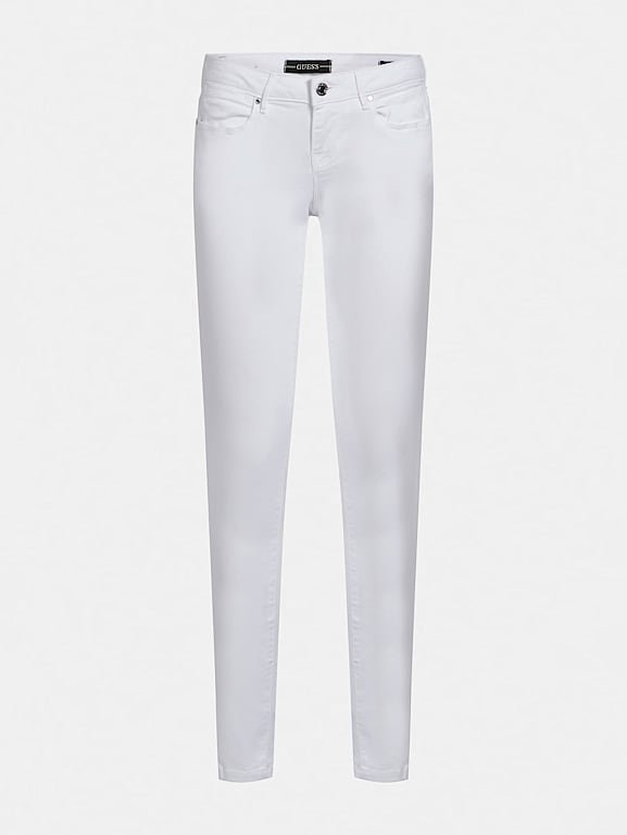 Guess jegging skinny clearance