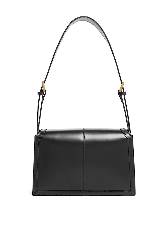 MARCIANO by GUESS® Isa Convertible Leather Bag