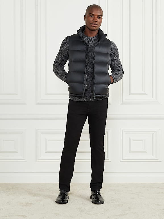 MARCIANO by GUESS® Down Puffer Vest