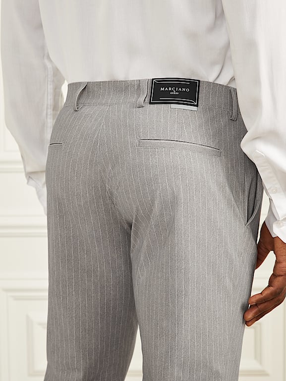 MARCIANO by GUESS® Connor Performing Chino Pants