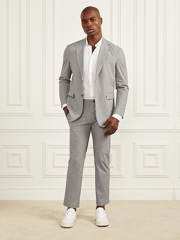 MARCIANO by GUESS® Wiston Performing Blazer