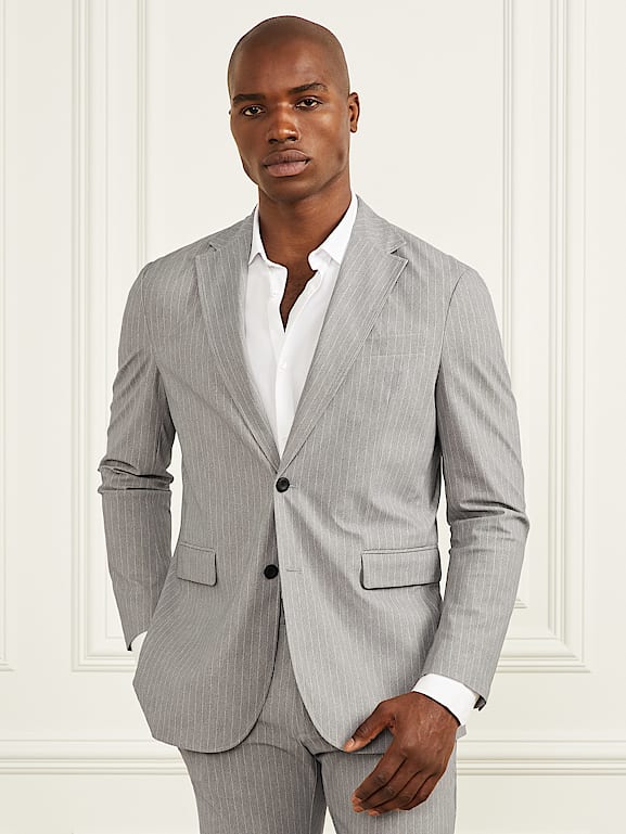 MARCIANO by GUESS® Wiston Performing Blazer