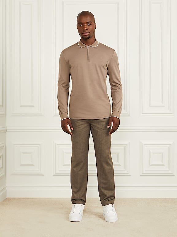 MARCIANO by GUESS® Daniel Regular Tapered Pant