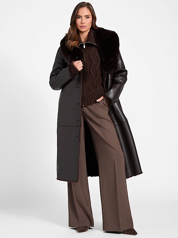 MARCIANO by GUESS® Giselle Straight Pant