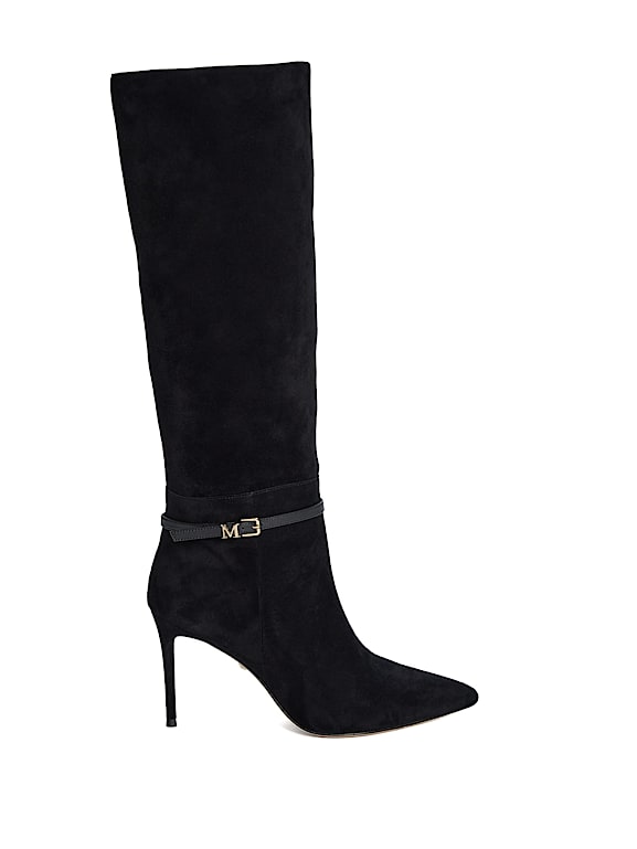 【美品】ウエスタンブーツ GUESS by ES MARCIANO Guess By Marciano Turquoise Blue Cowgirl Boots Pointed Toe 8.5 | eBay