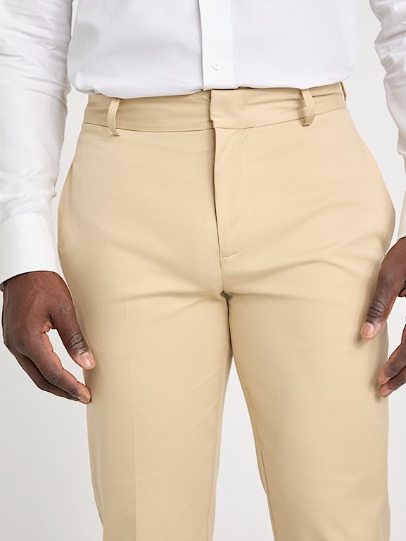 MARCIANO by GUESS® Alvin Chino Pant