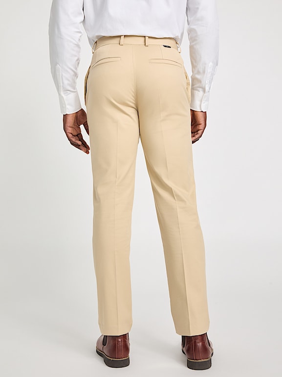 メンズウェア TANGRAM / TGM LOGO CHINO PANTS BEIGE TANGRAM / TGM LOGO CHINO PANTS BEIGE