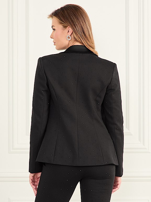 GUESS® Shimmy Blazer