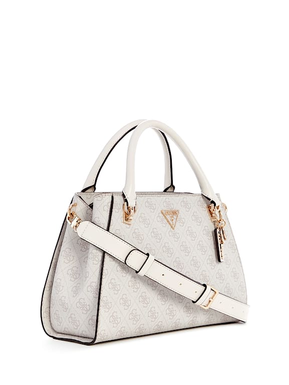 GUESS® Noelle Luxury Satchel