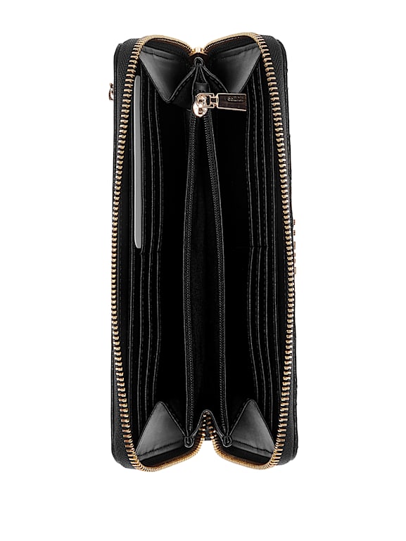 GUESS® Gregoria Large Wallet