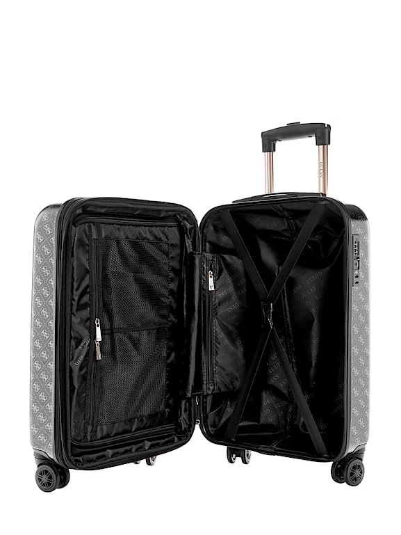 新品　GUESS JESCO COLLECTION キャリーケース　TSAロック GUESS® Jesco 20
