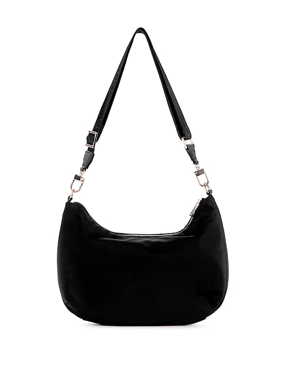 GUESS® Eco Gemma Hobo Shoulder Bag