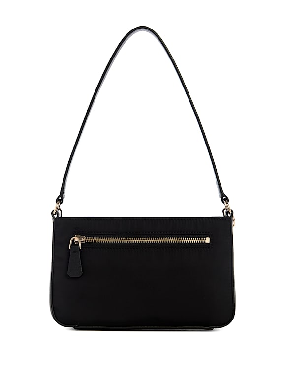 GUESS® Eco Gemma Mini Shoulder Bag