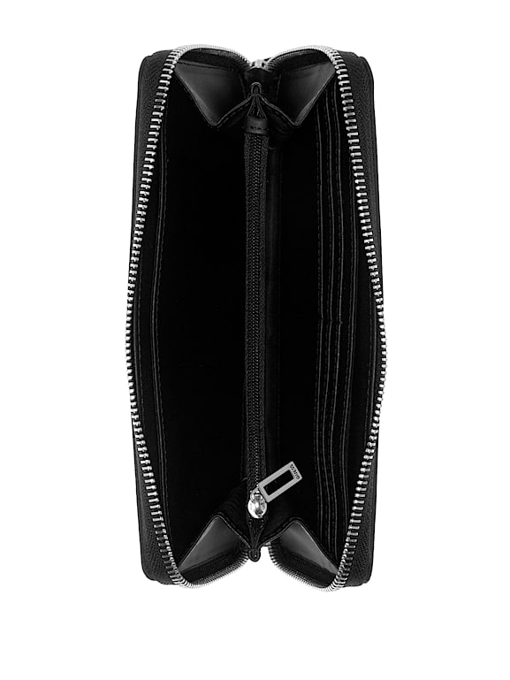 GUESS® Lynne Charm Medium Wallet