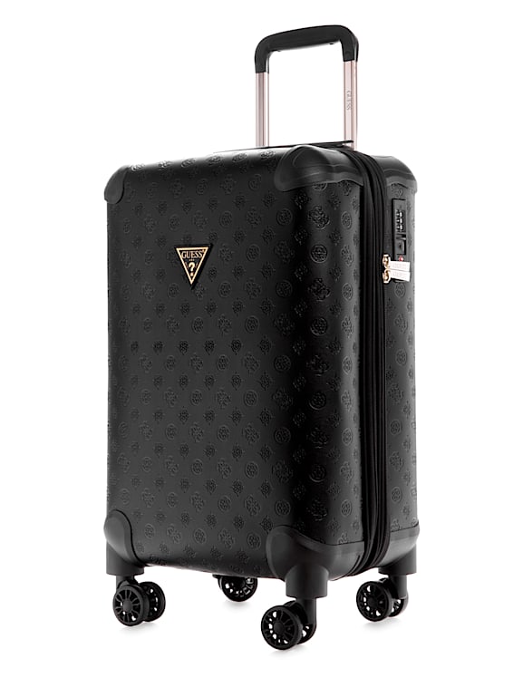 GUESS® Wilder Debossed 20