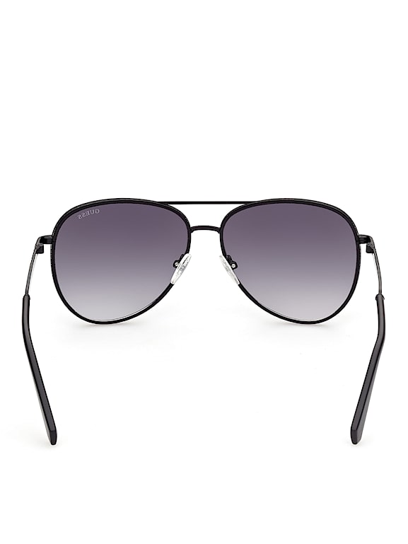 GUESS® Aviator Sunglasses