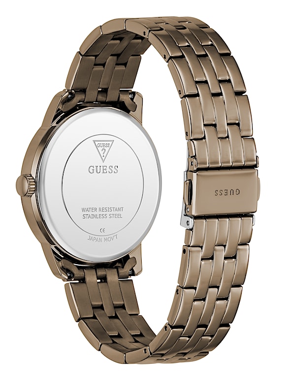 Cadran Montre Homme Galbé Gris – Diamètre 30.45 Mm – Horlogerie