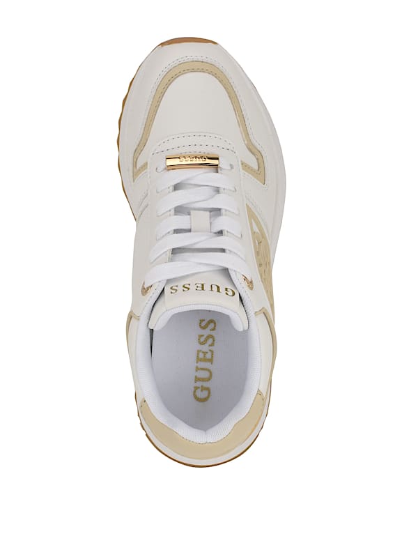 GUESS® Koyaa Quattro G Sneakers
