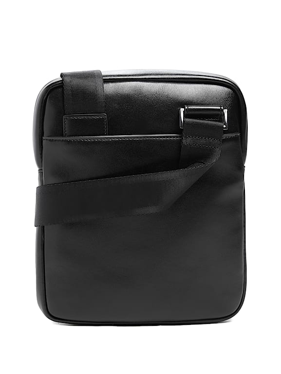 ポスター【ハックスワース☆HS-7101】 Artemis Mini Double Zip Crossbody | GUESS Factory