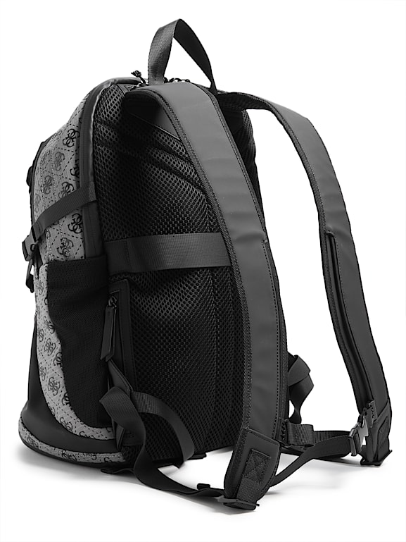 GUESS® Trento Quattro G Multifunctional Backpack