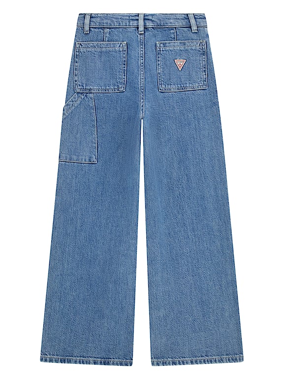 GUESS® Eco '90s Carpenter Pants (7-16)