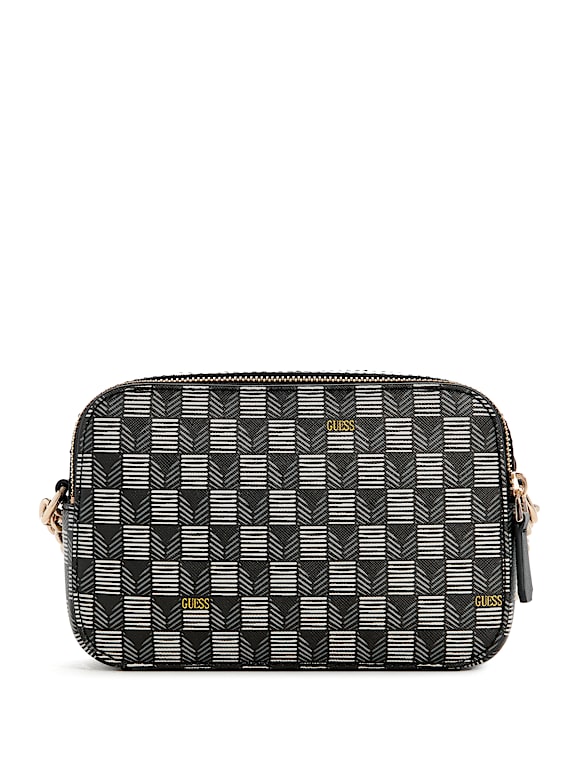 GUESS® G Wave Camera Crossbody