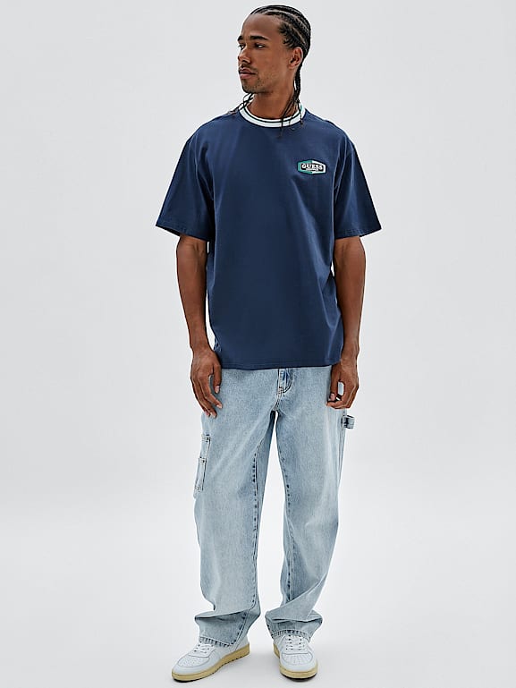 GUESS® GUESS Originals Kit Carpenter Jeans