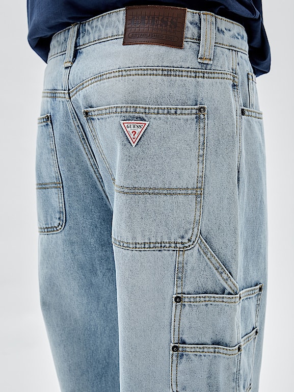 GUESS® GUESS Originals Kit Carpenter Jeans