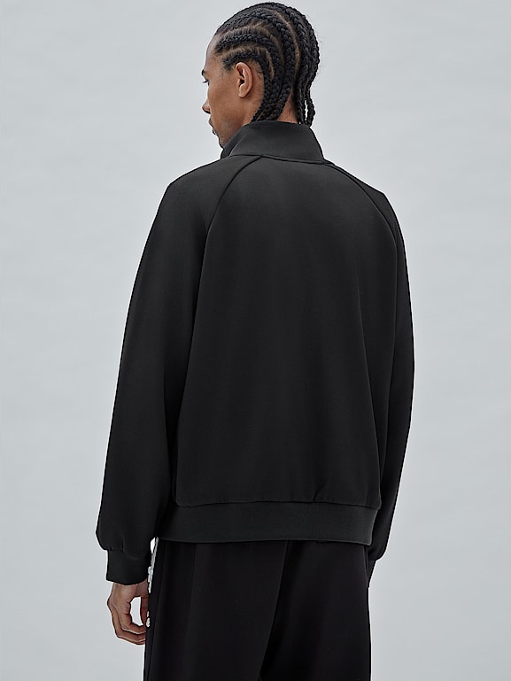 GUESS® GUESS Originals Eco Tricot Track Jacket