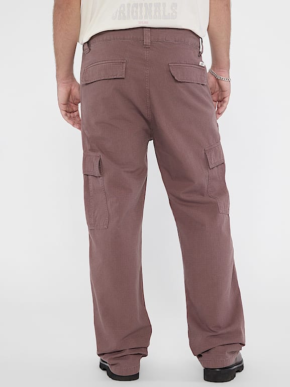 GUESS® GUESS Originals Ripstop Cargo Pants
