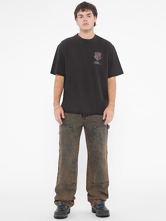 GUESS® GUESS Originals Panel Carpenter Jeans