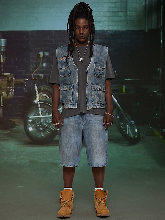 デニム diesel guess ジースター met マウジー エゴイスト Eco Ezra