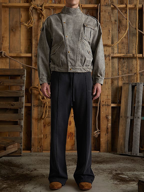 GUESS® archive denim jacket