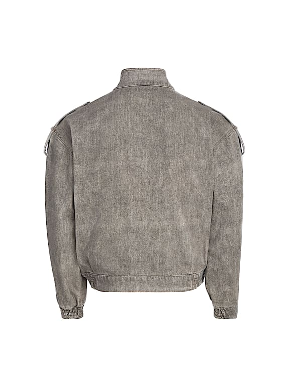 GUESS® archive denim jacket