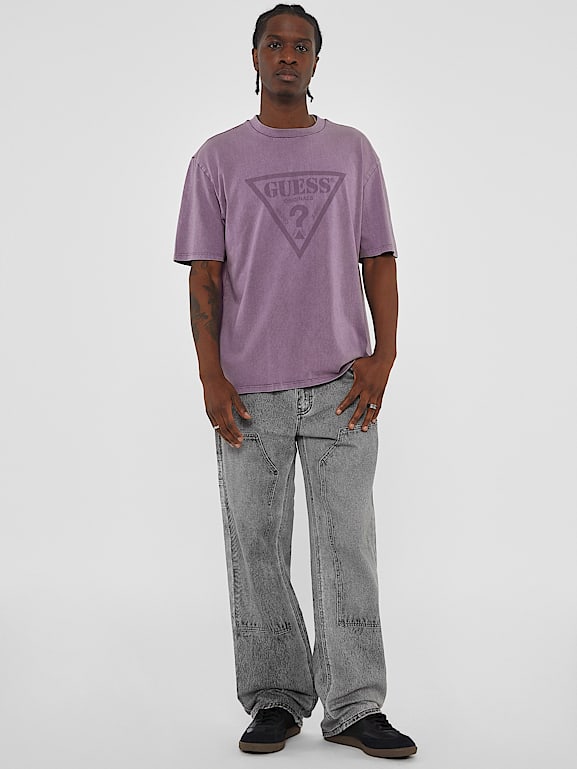 GUESS® GUESS Originals Photo Real Baggy Jeans