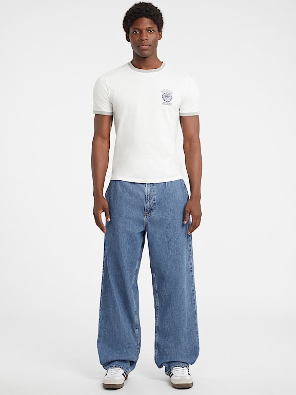 GUESS® G20 Super Baggy Jeans