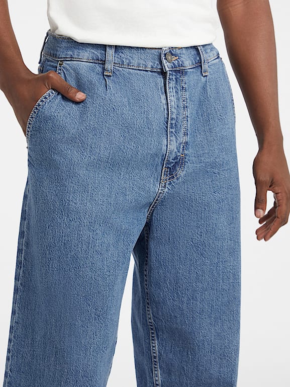 GUESS® G20 Super Baggy Jeans