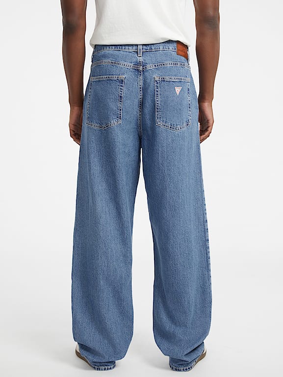 GUESS® G20 Super Baggy Jeans