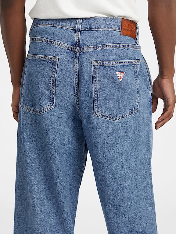 GUESS® G20 Super Baggy Jeans