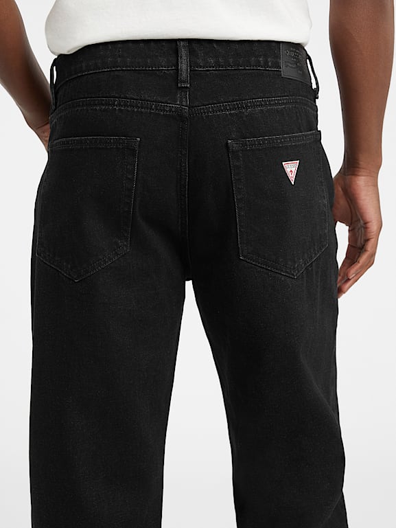 GUESS® G15 Relaxed Taper Jeans