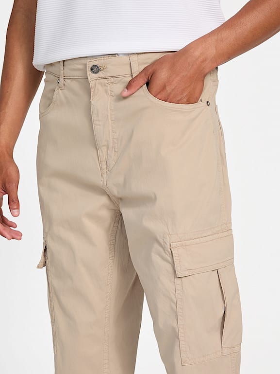 GUESS® Julianne Cargo Pants