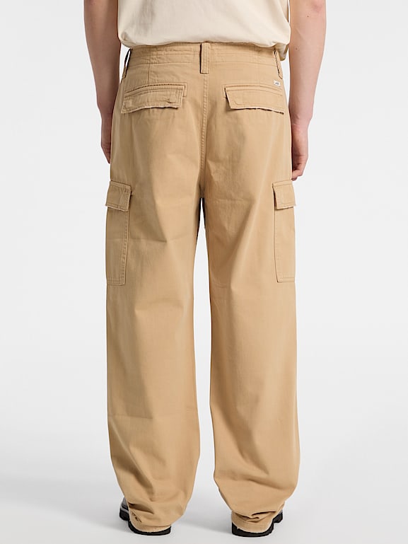 GUESS® Eco GUESS Originals Twill Cargo Pants