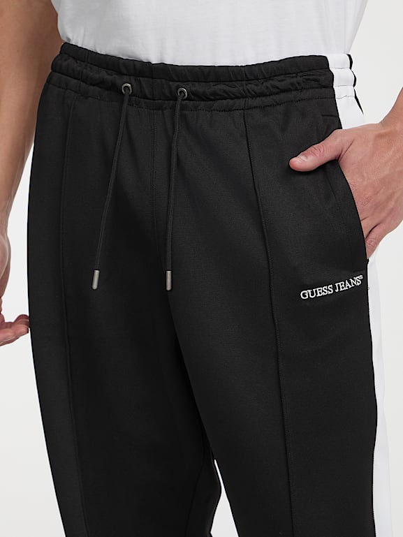 GUESS® Tricot Track Pants