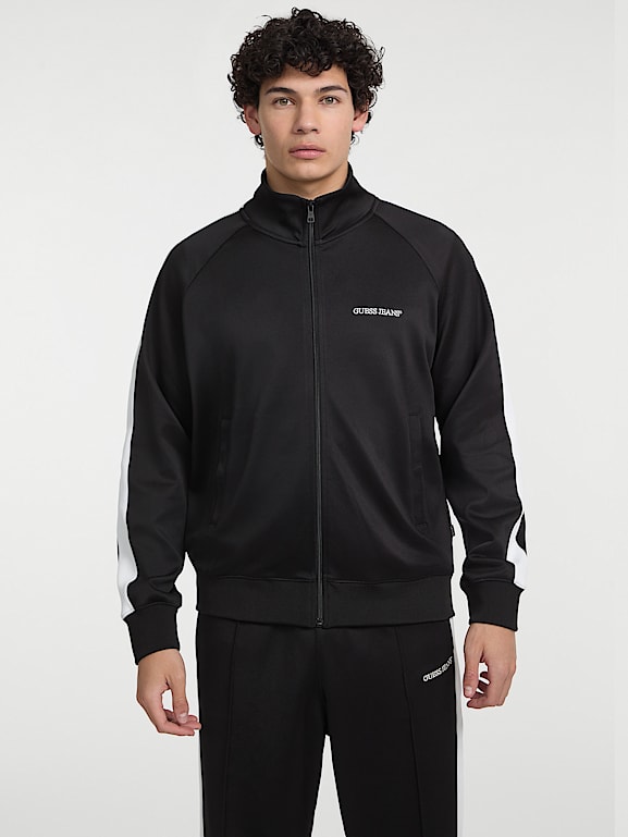GUESS® Tricot Track Jacket